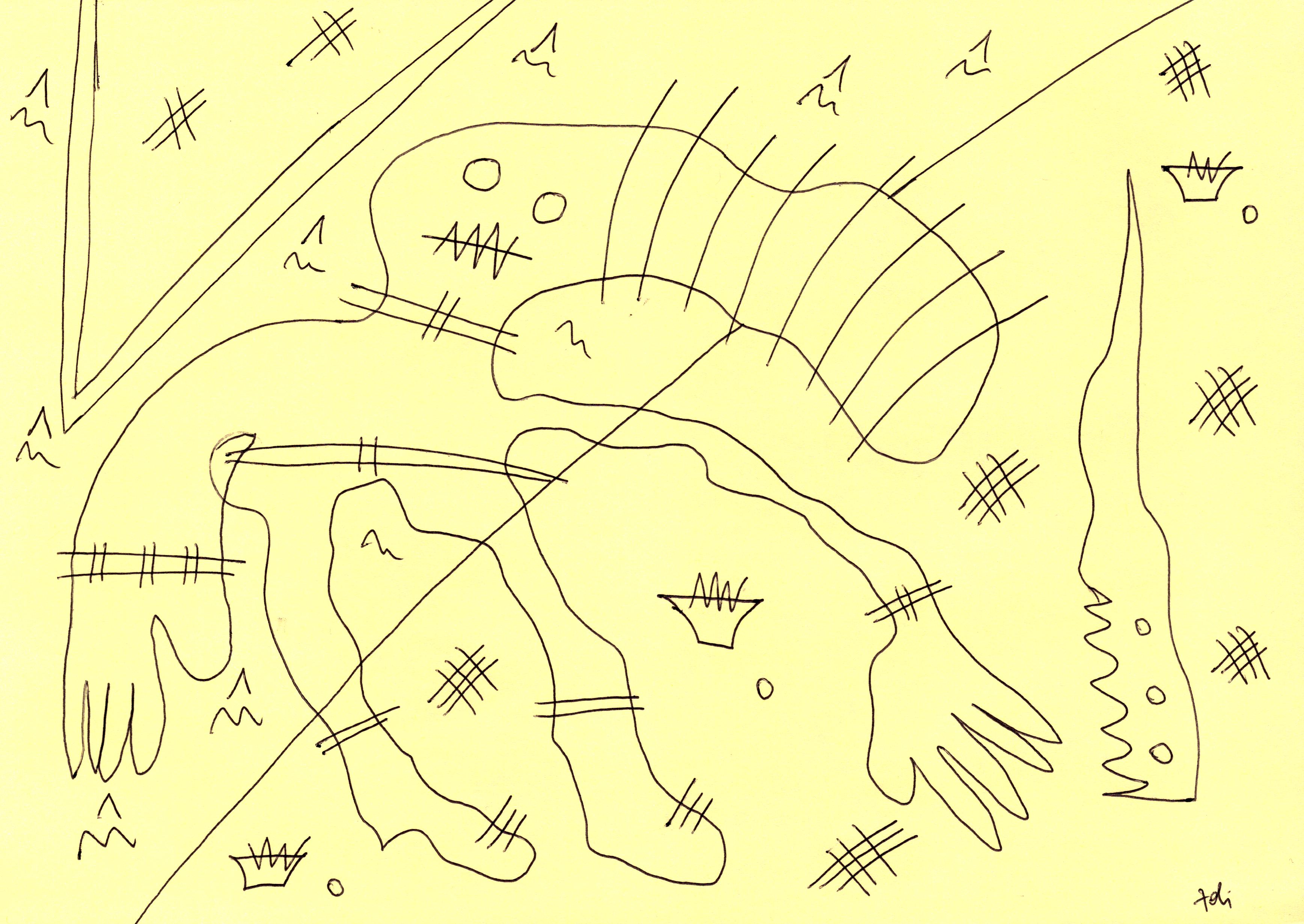 Drawings - 2016 drawing